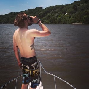 Meet your Posher, Josh